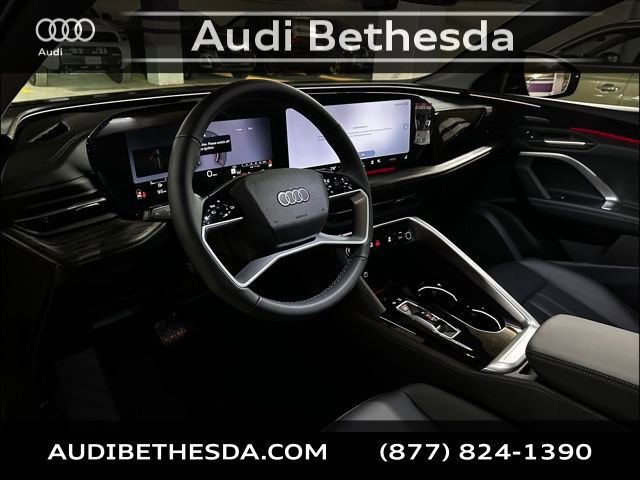 New 2026 Audi Q5 Premium Plus AWD/4WD image 12