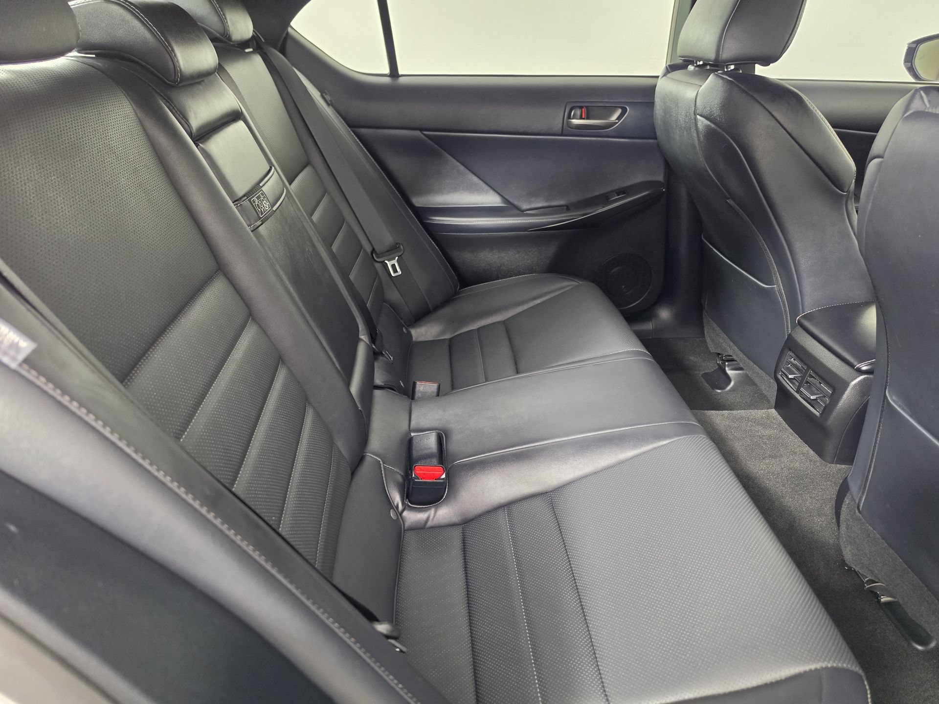 Used 2024 Lexus IS 350 F Sport w/ Memory Package AWD/4WD image 29