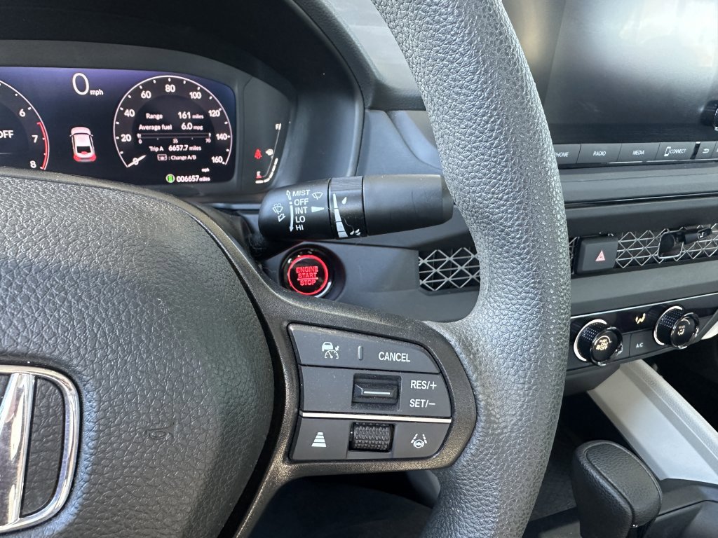 Used 2024 Honda Accord LX image 18