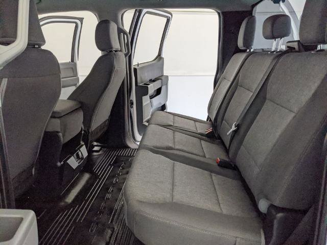 Certified 2024 Ford F450 XL RWD image 18