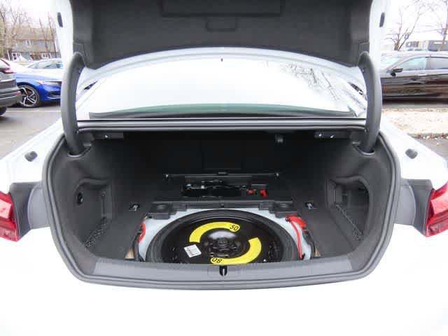 Used 2023 Audi A5 2.0T Premium image 12