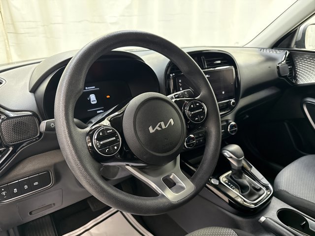Certified 2023 Kia Soul S image 26