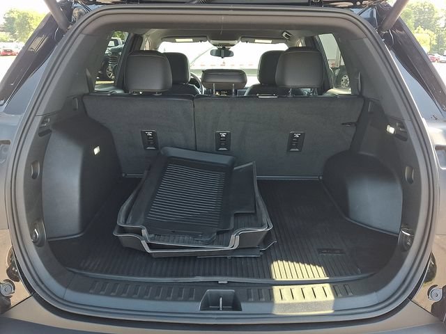 Used 2026 GMC Terrain Elevation w/ Elevation Premium Package AWD/4WD image 30