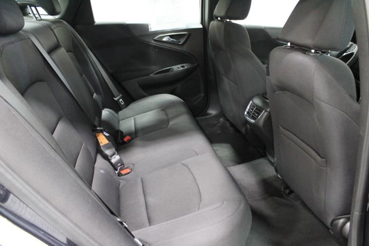 Used 2023 Chevrolet Malibu LT image 25