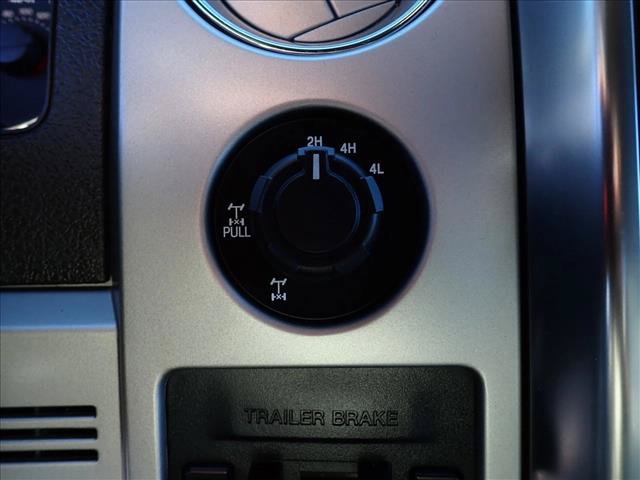 Used 2014 Ford F150 FX4 w/ Equipment Group 402A Luxury AWD/4WD image 20