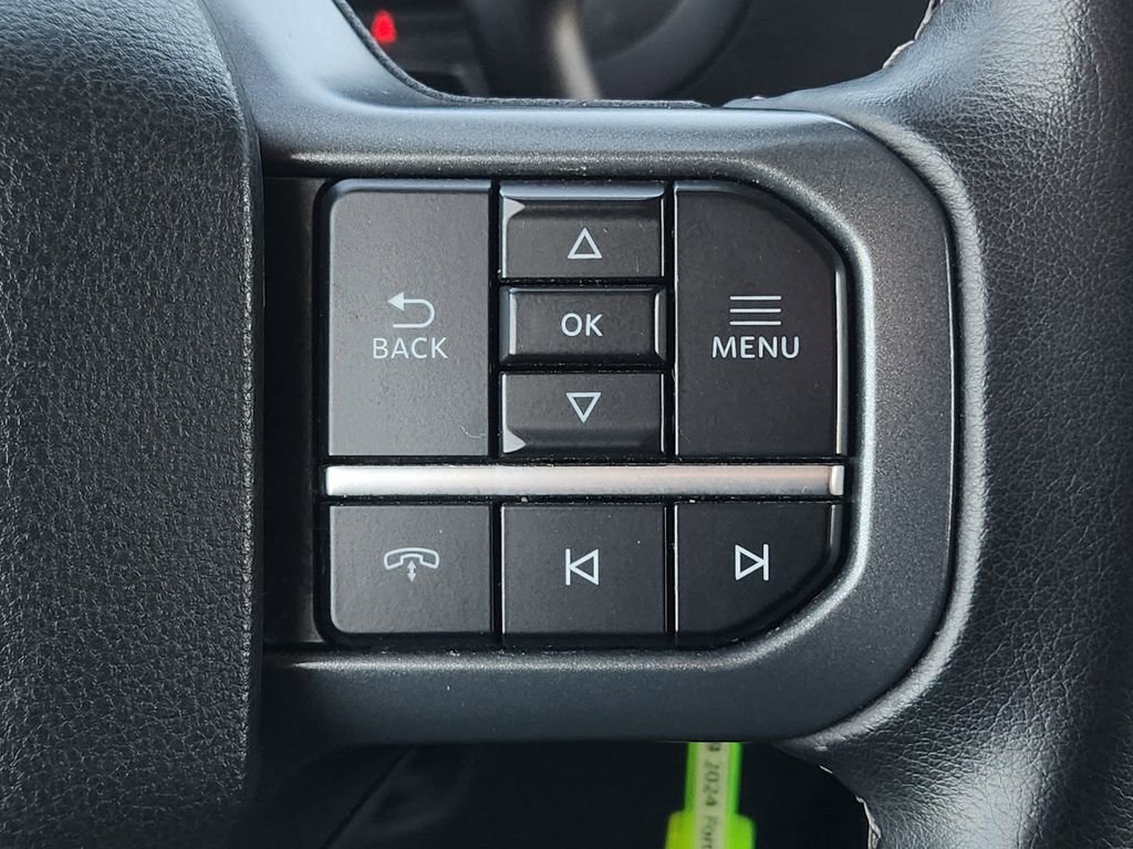 Used 2024 Ford F150 XLT w/ Mobile Office Package image 28