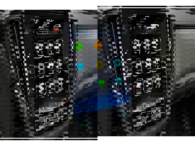 New 2026 Subaru Forester Premium image 20