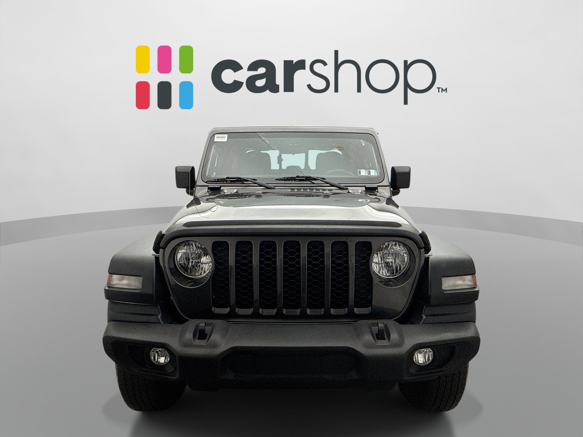 Used 2022 Jeep Gladiator Sport AWD/4WD image 8