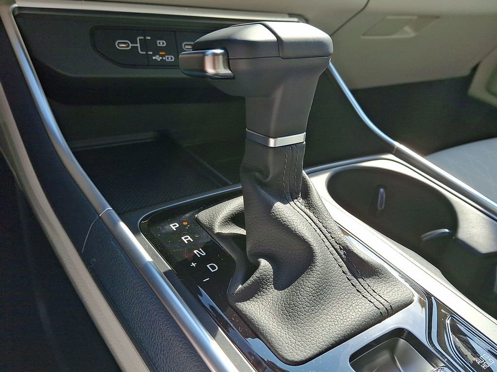 New 2026 Kia Carnival EX image 12