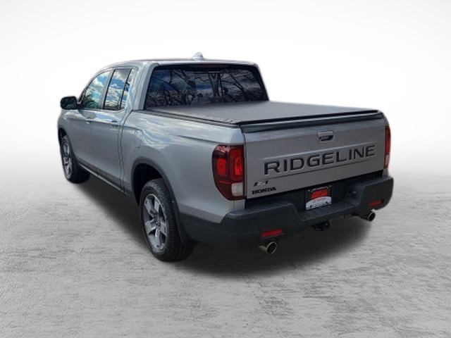Used 2024 Honda Ridgeline RTL image 6