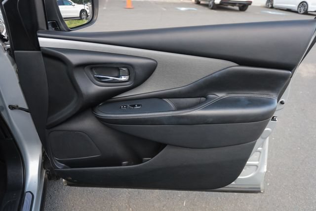 Used 2019 Nissan Murano S FWD image 52
