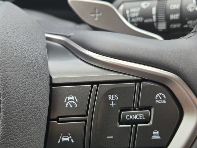 New 2026 Lexus NX 350 AWD w/ Premium Package image 19
