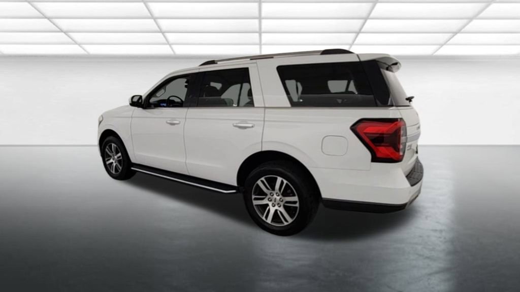 Certified 2023 Ford Expedition Limited image 6