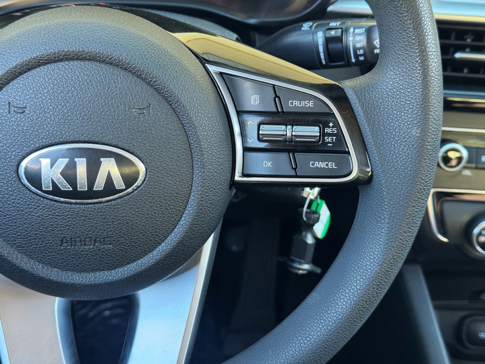 Used 2020 Kia Optima LX FWD image 20