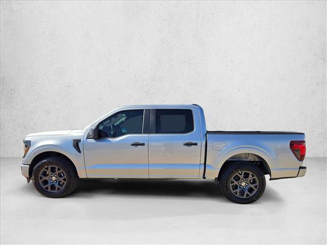 New 2026 Ford F150 STX w/ Equipment Group 200A image 5