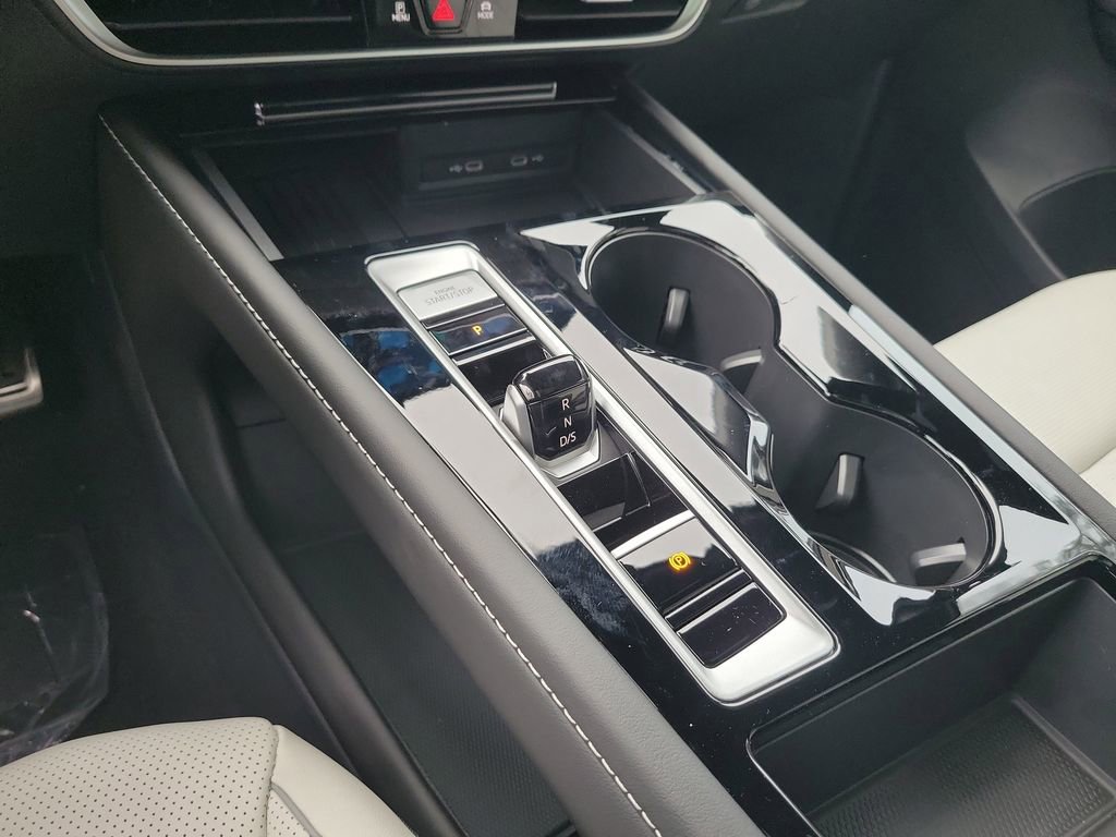 New 2026 Volkswagen Atlas Cross Sport SEL Premium R-Line image 10