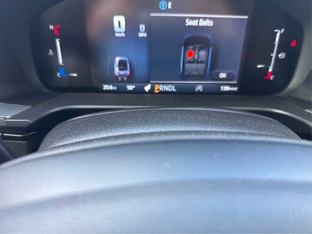New 2026 Ford Bronco Sport Big Bend w/ Convenience Package AWD/4WD image 33