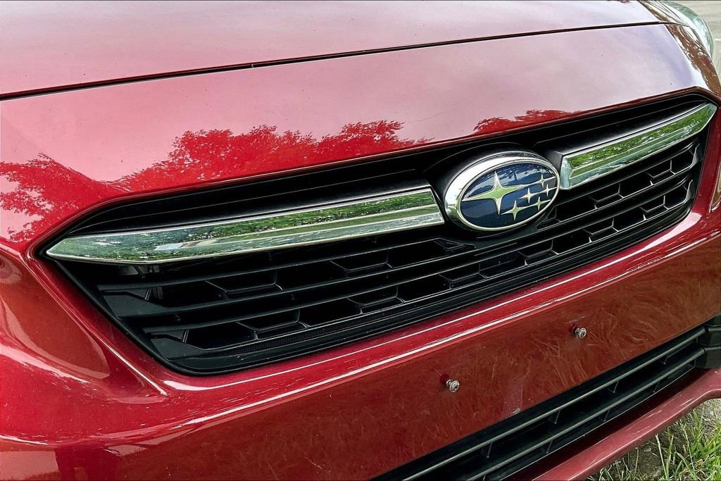 Used 2023 Subaru Impreza 2.0i Limited AWD/4WD image 31
