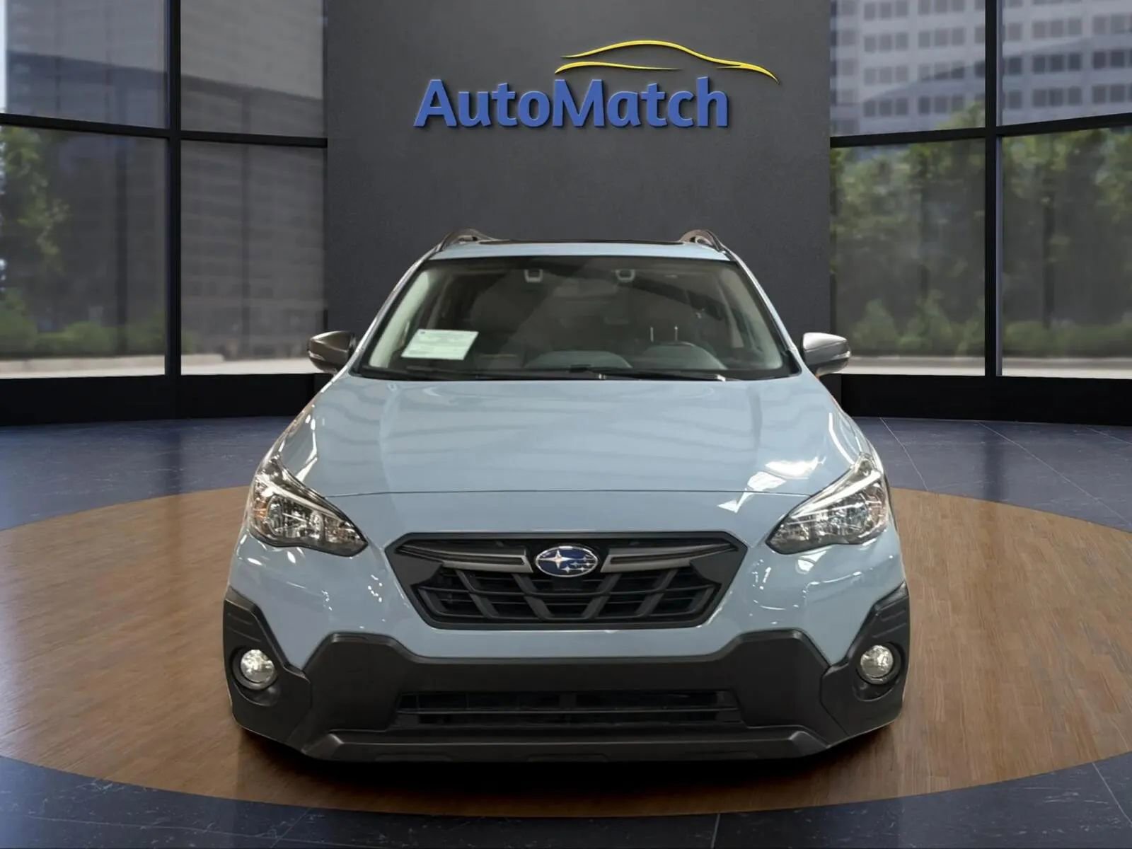 Used 2023 Subaru Crosstrek 2.5i Sport image 2