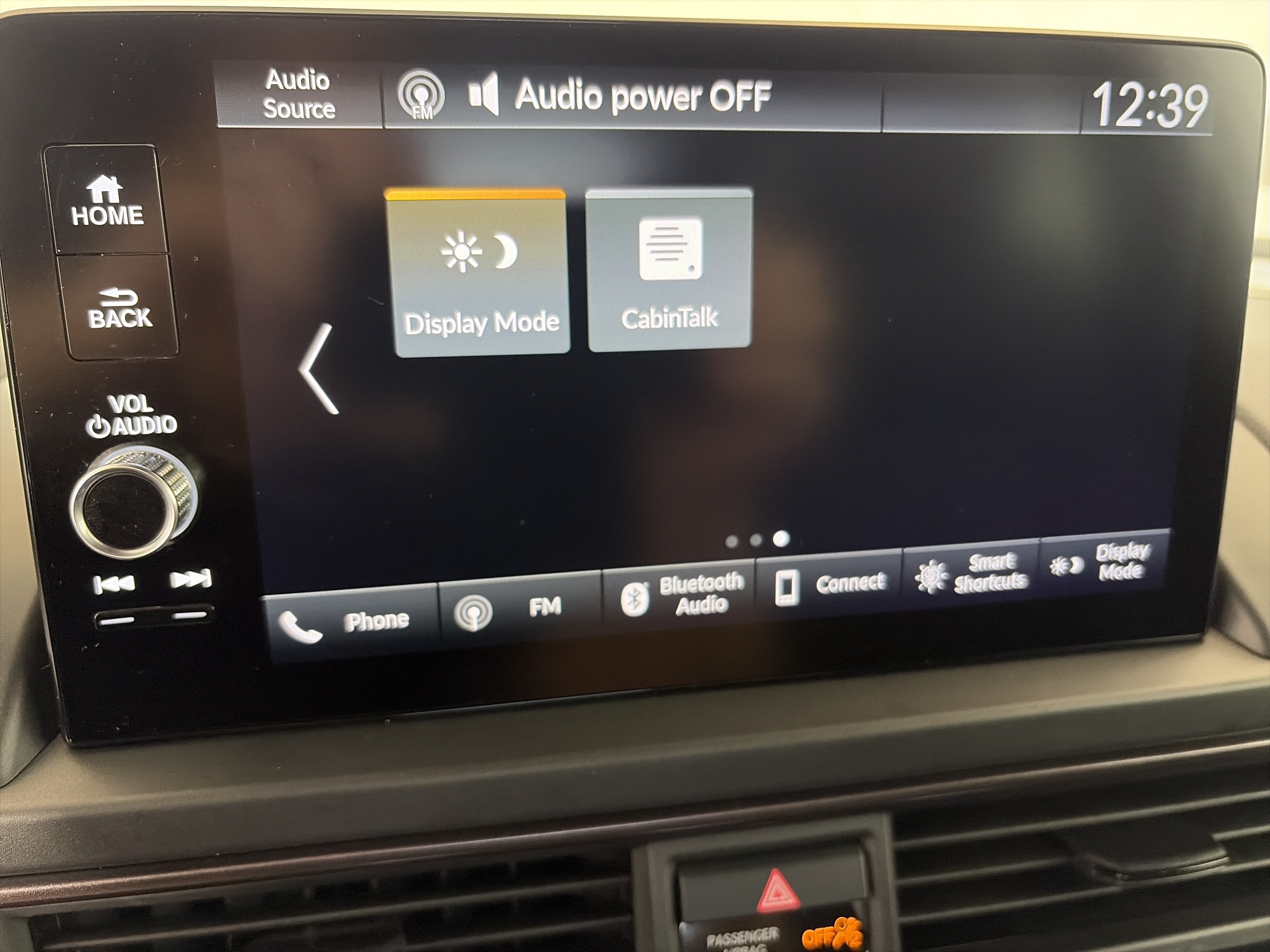 Used 2025 Honda Pilot TrailSport image 25