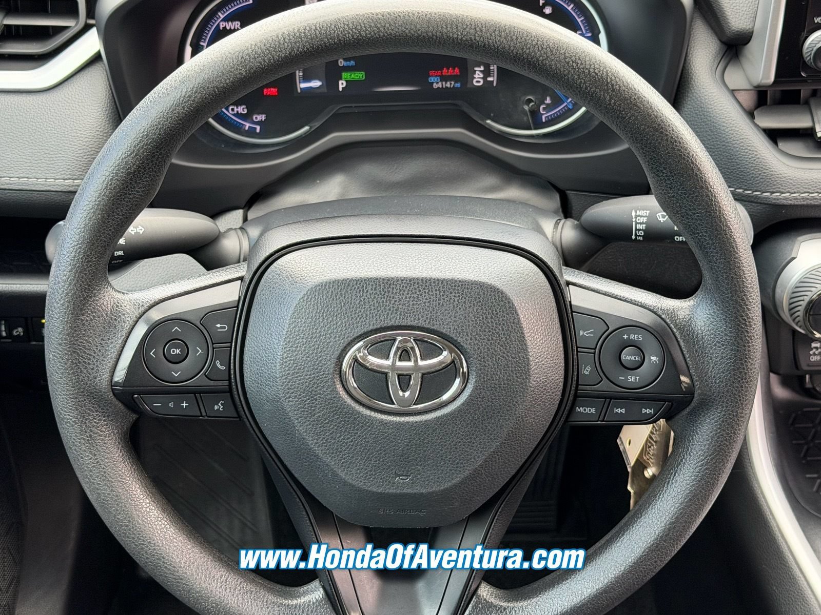 Used 2024 Toyota RAV4 LE AWD/4WD image 19
