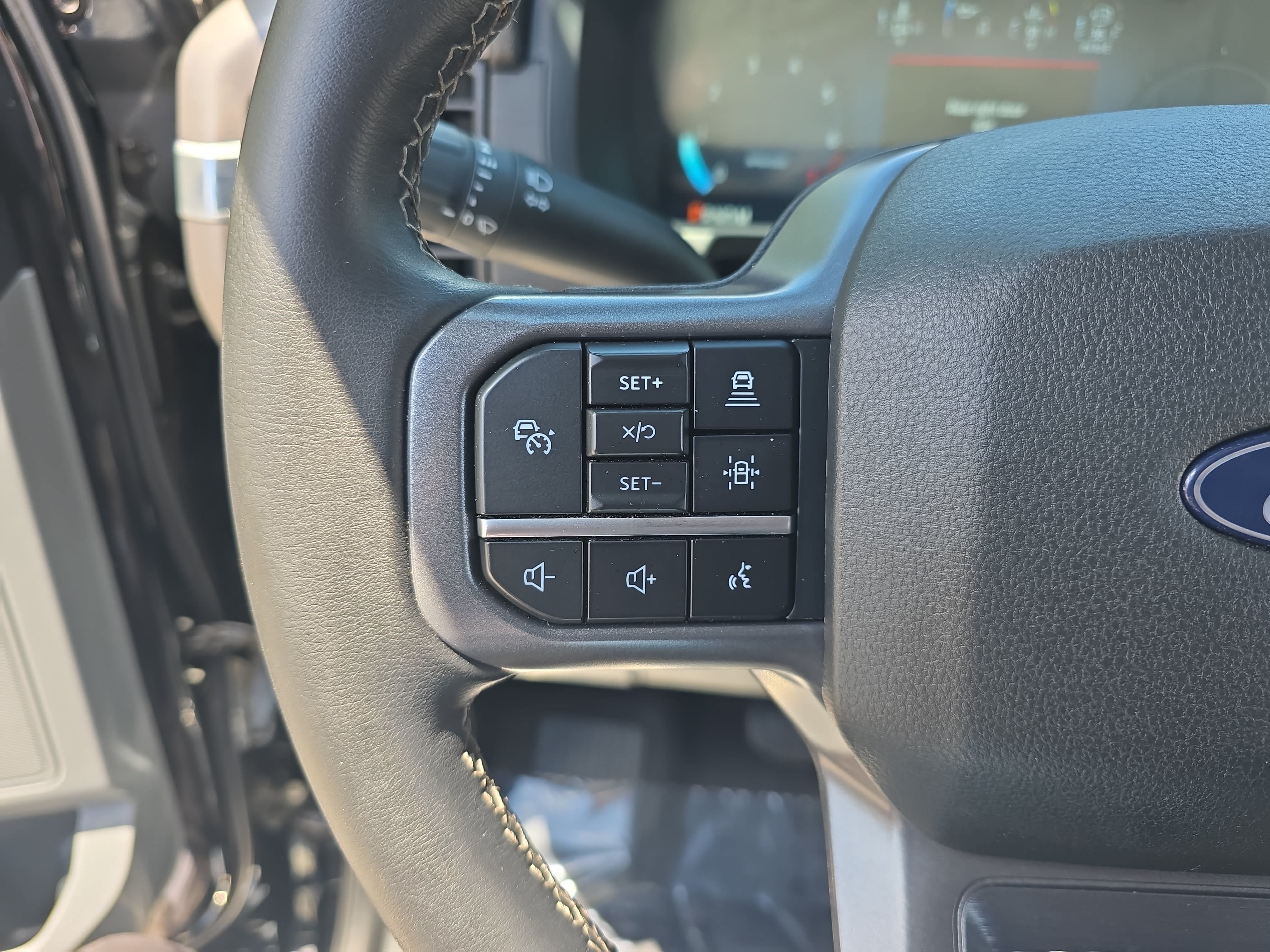 Used 2024 Ford F150 XLT w/ Equipment Group 302A MID AWD/4WD image 19