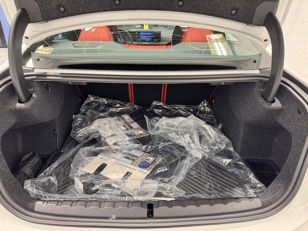 New 2026 BMW M4 xDrive Competition image 24