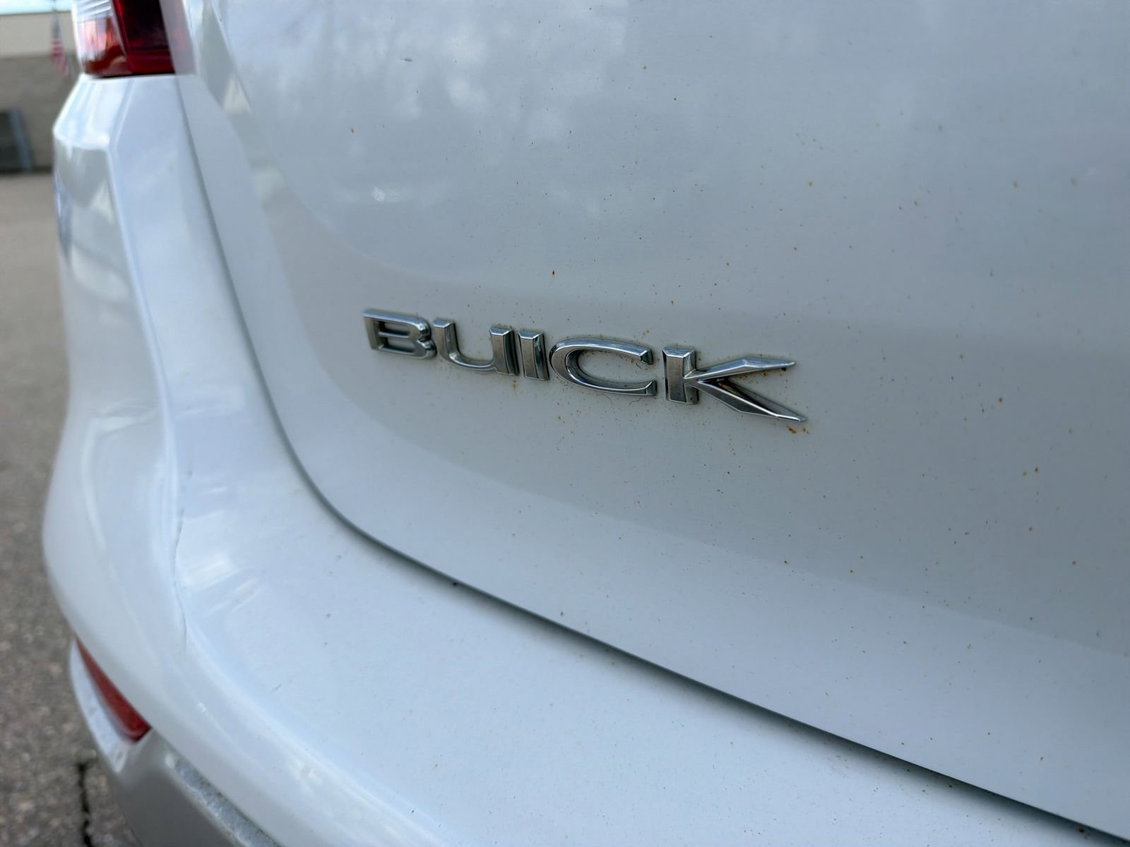 Used 2017 Buick Encore Preferred image 17