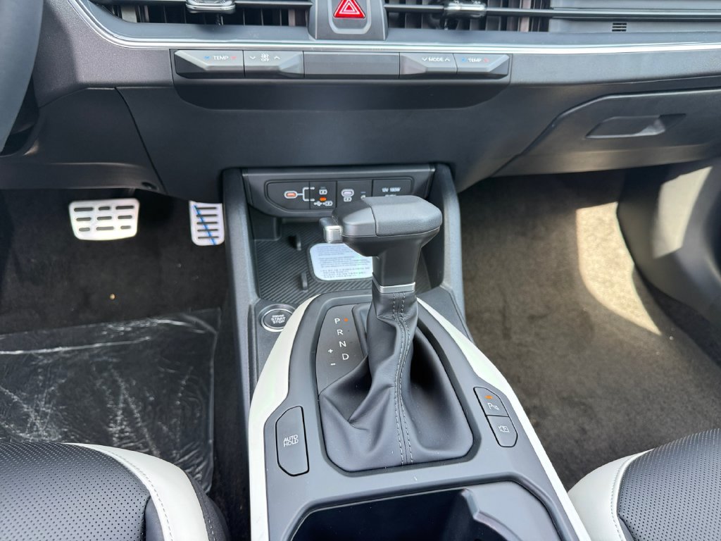 New 2026 Kia K4 GT-Line Turbo FWD image 14