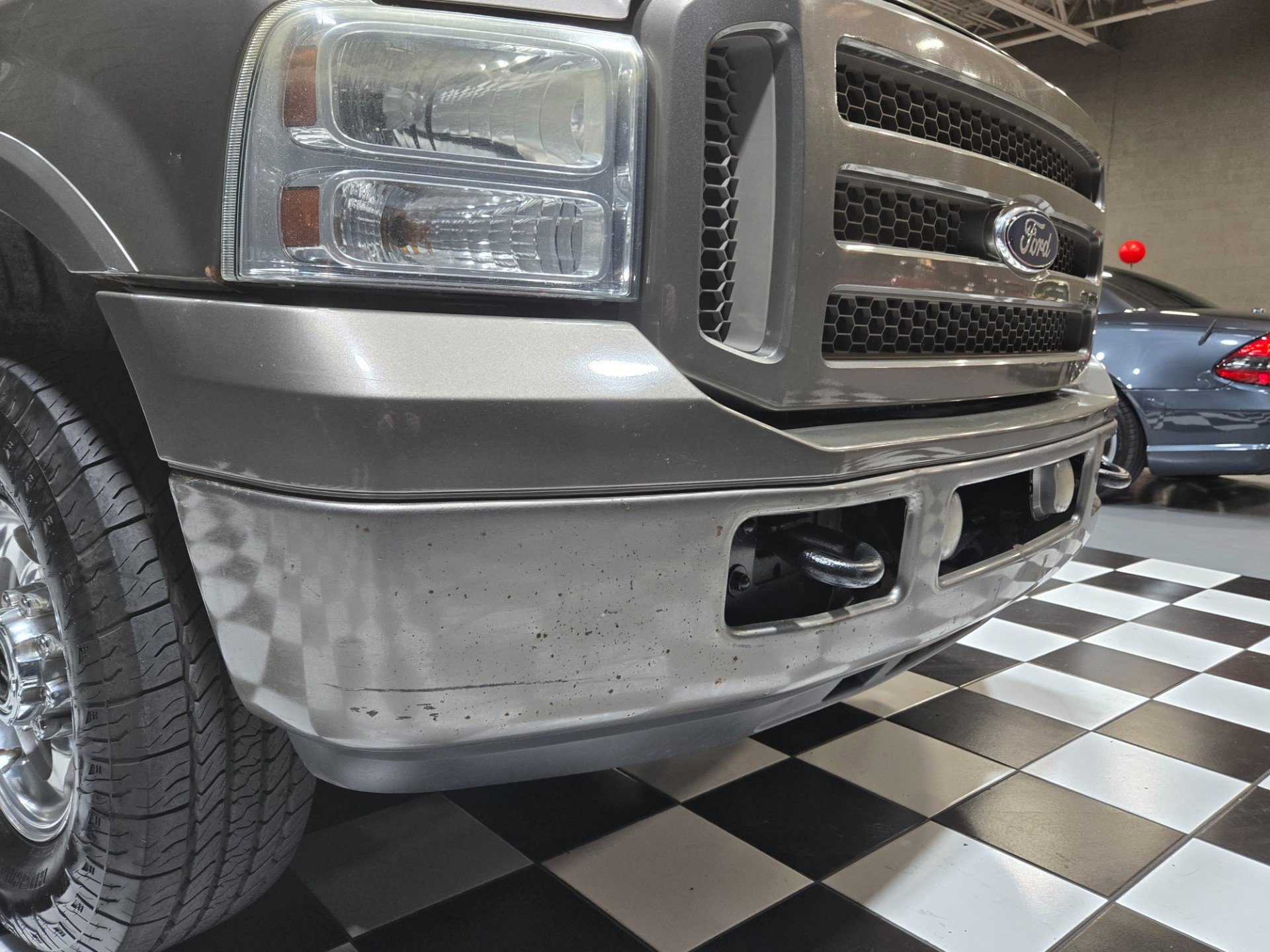 Used 2005 Ford Excursion Limited image 69