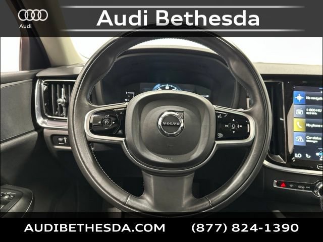 Used 2019 Volvo S60 T5 Momentum w/ Premium Package FWD image 17