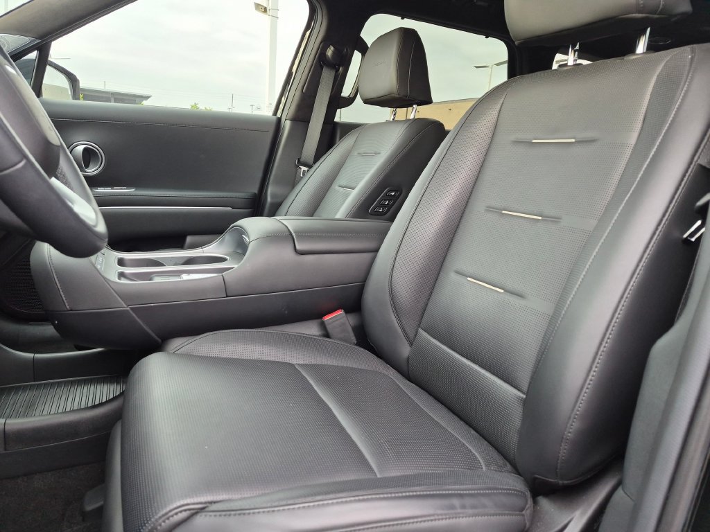 New 2026 Hyundai Palisade Calligraphy FWD image 14