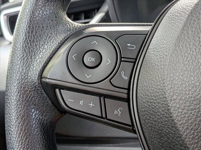 Used 2023 Toyota Corolla LE image 12