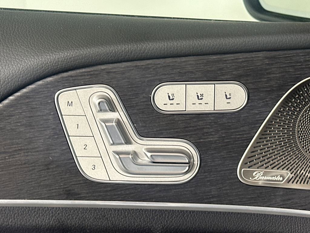 Certified 2026 Mercedes-Benz GLE 450 4MATIC image 11