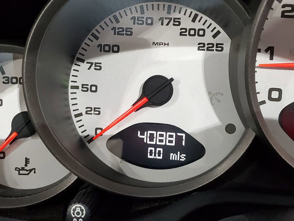 Used 2008 Porsche 911 Turbo image 30