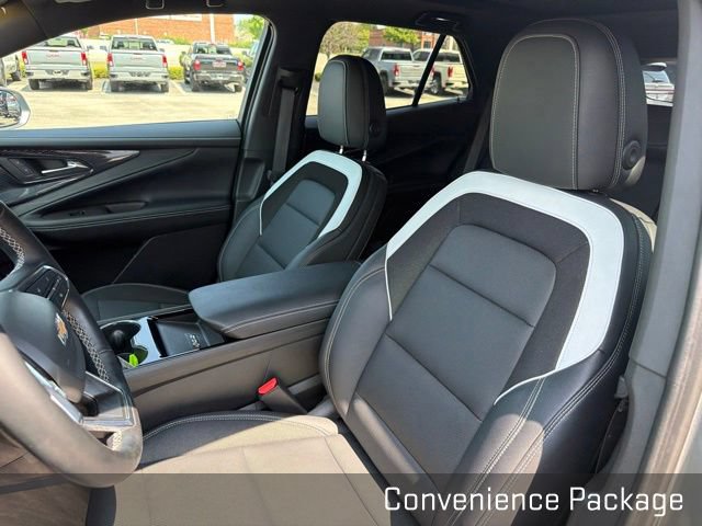 Used 2024 Chevrolet Blazer EV LT AWD/4WD image 21