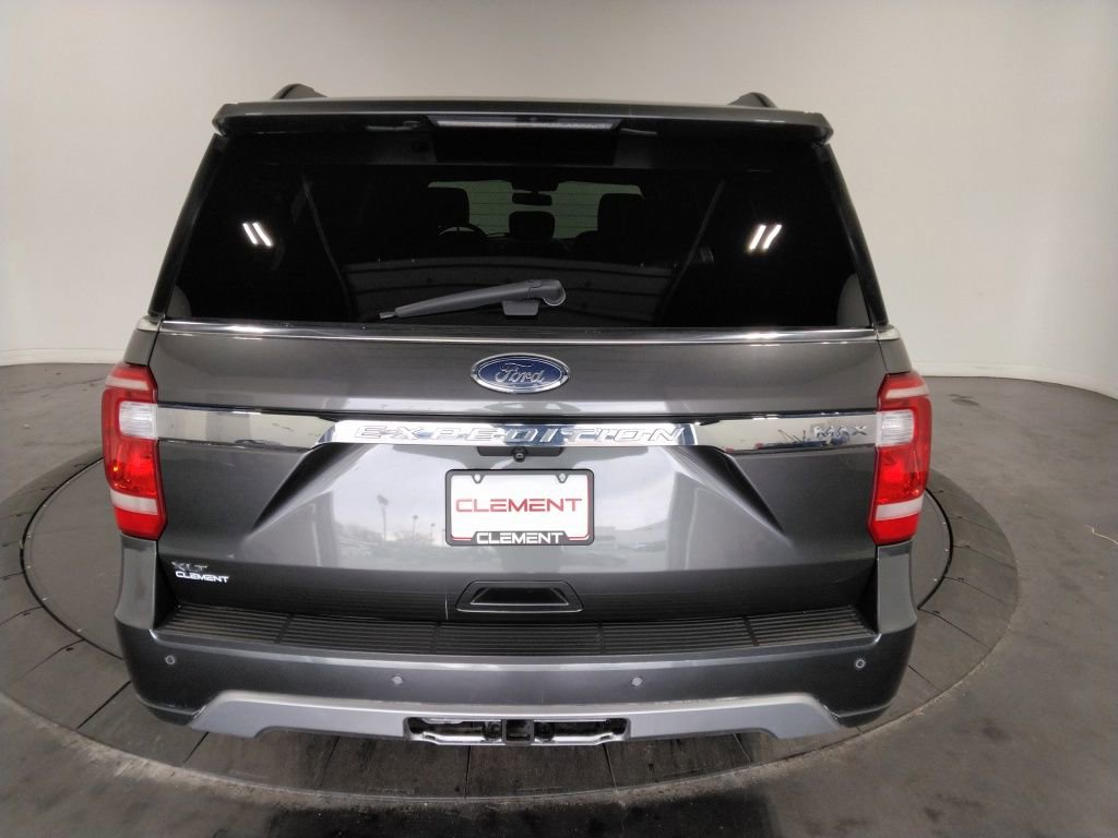 Used 2021 Ford Expedition Max XLT image 7