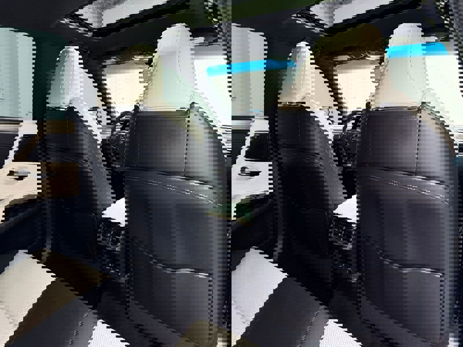 Used 2022 Lexus ES 350 F Sport image 33