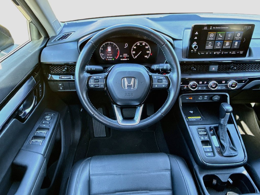 Used 2025 Honda CR-V EX-L image 33