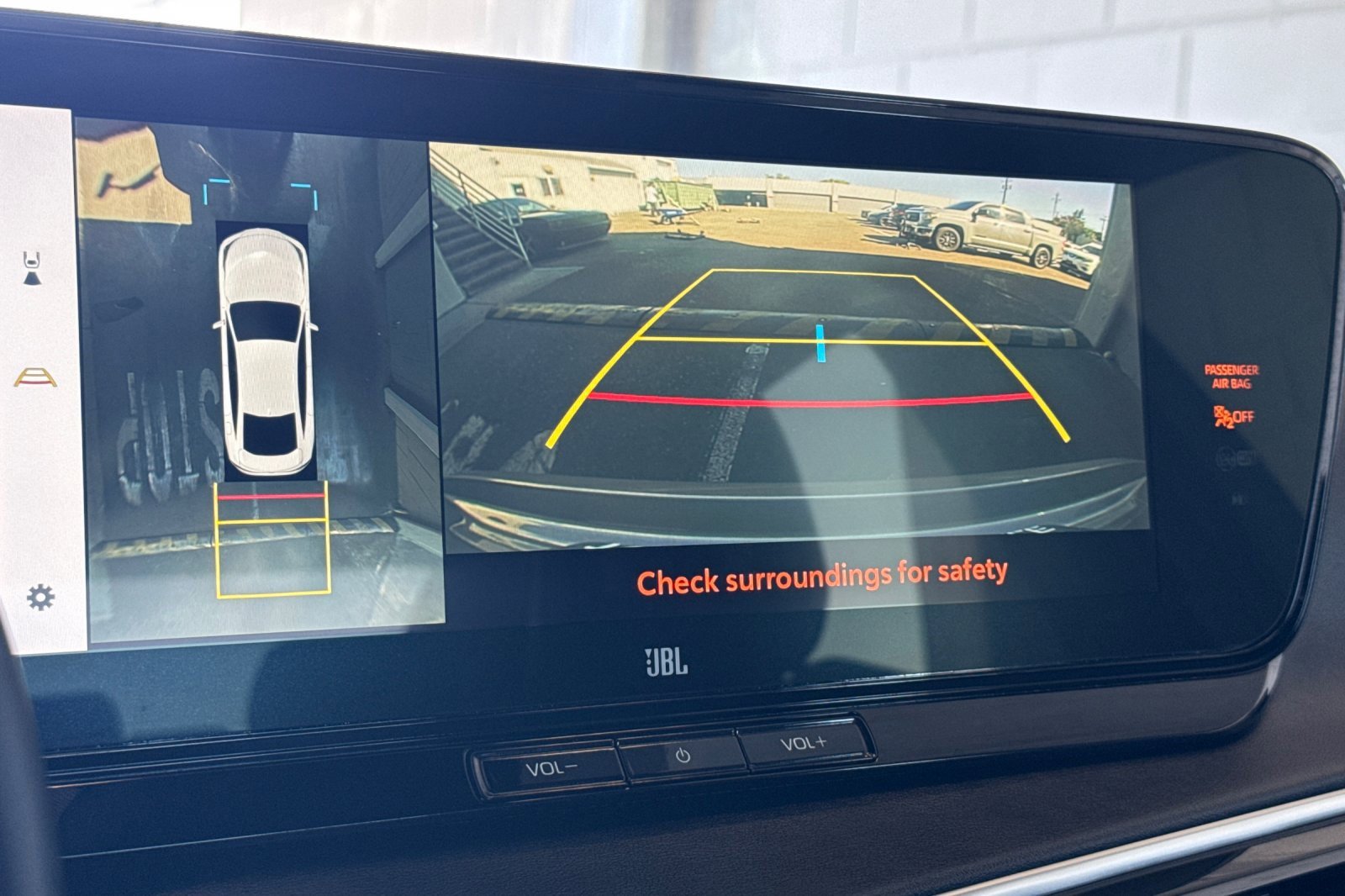 Certified 2023 Toyota Mirai XLE image 22