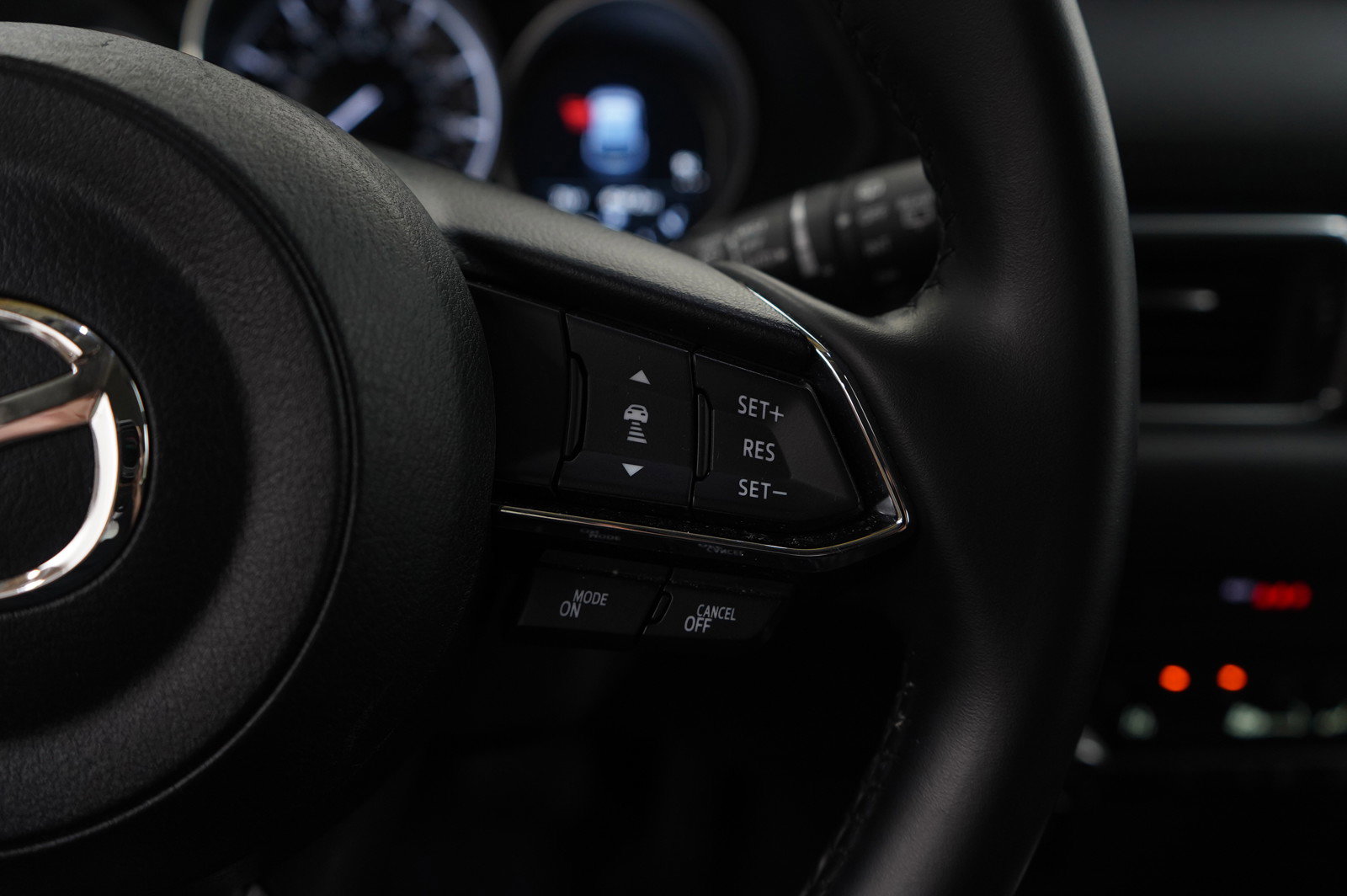 Used 2024 MAZDA CX-5 AWD 2.5 S w/ Select Package image 17