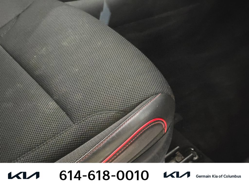 Used 2023 Hyundai Tucson N Line w/ Cargo Package AWD/4WD image 28