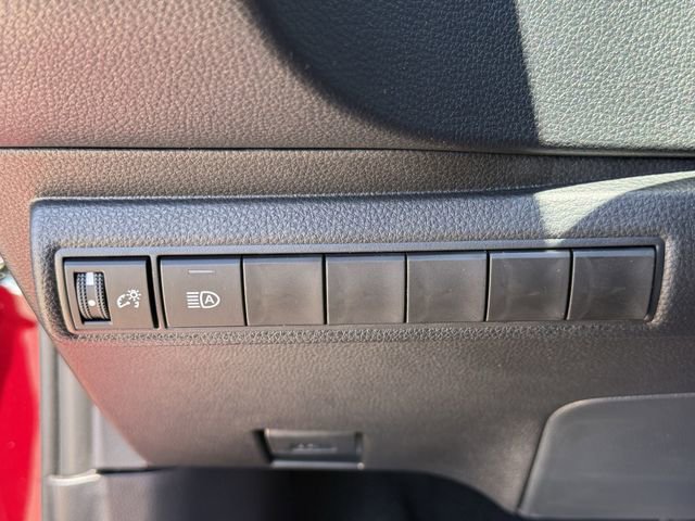 New 2026 Toyota Corolla SE FWD image 23