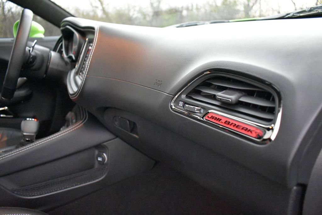 Used 2023 Dodge Challenger SRT Hellcat image 38