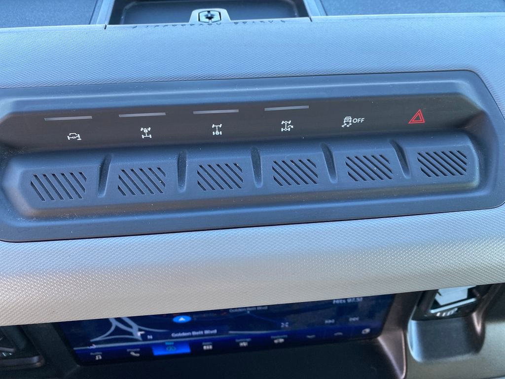 Used 2021 Ford Bronco Badlands image 40