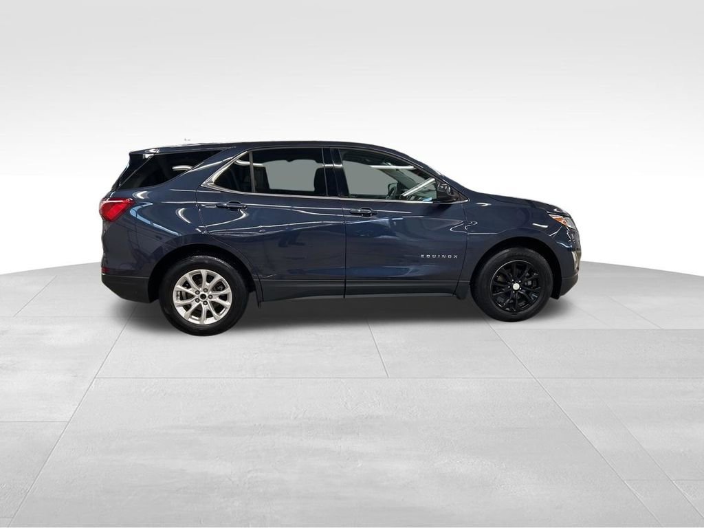 Used 2019 Chevrolet Equinox LT AWD/4WD image 28