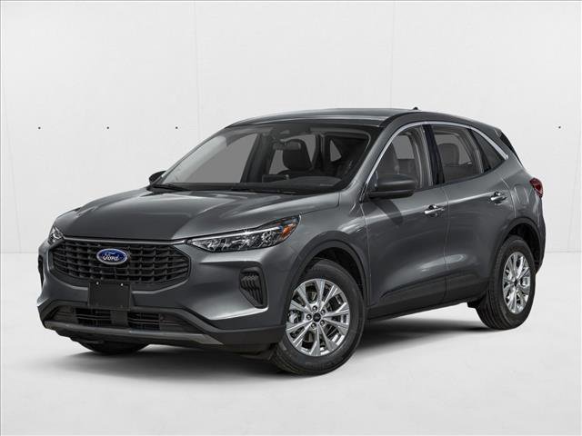 New 2026 Ford Escape Active image 1