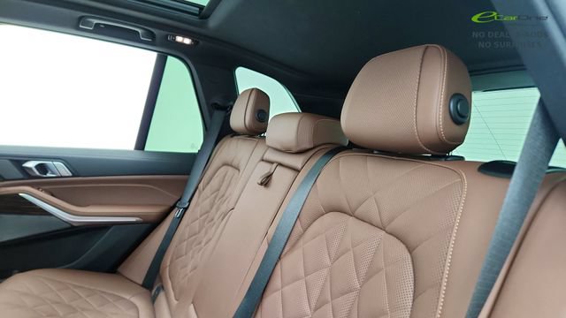Used 2026 BMW X5 sDrive40i RWD image 30
