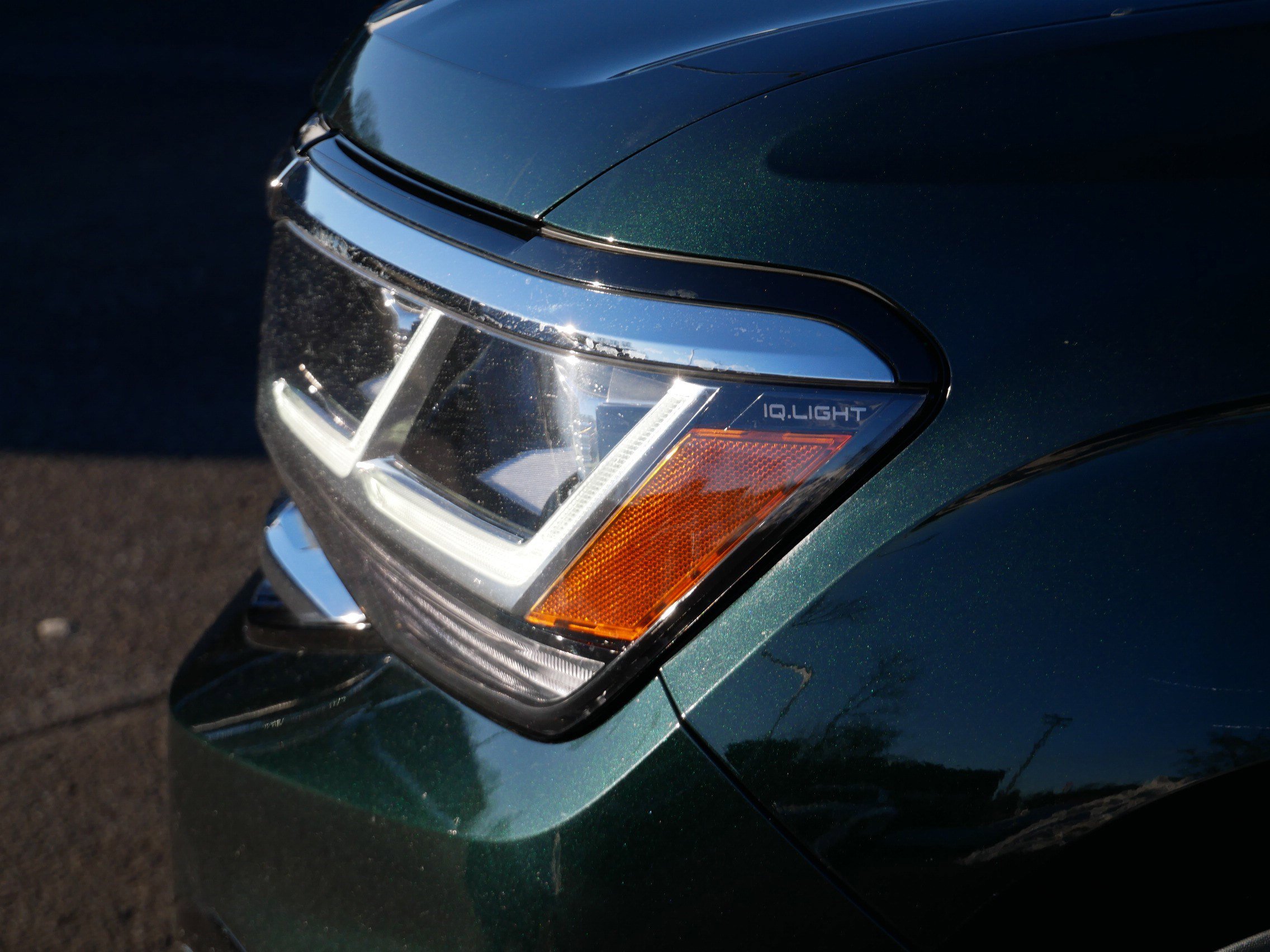 Certified 2021 Volkswagen Atlas SEL Premium image 16