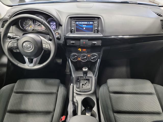Used 2014 MAZDA CX-5 Touring FWD image 18